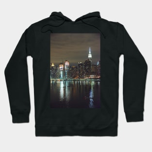 NYC - Empire State Building Hoodie